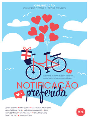cover image of Notificação preferida